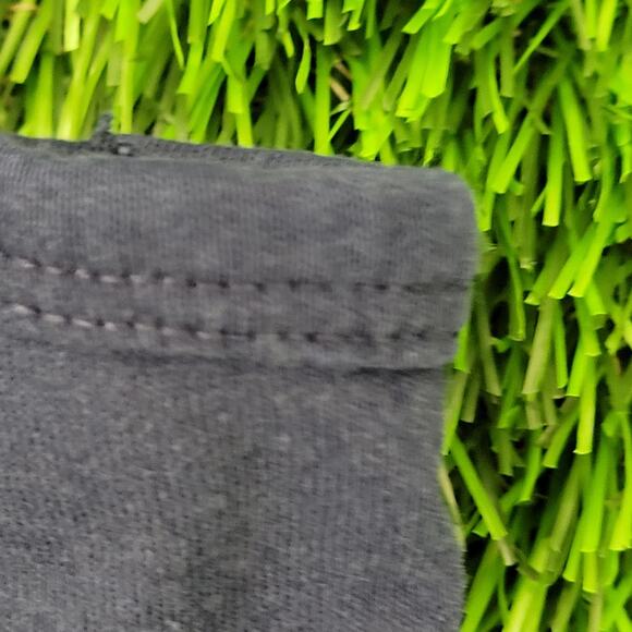 Vintage 70s Champion Syracuse University Tank-Top L 22x27 Reversible - Picture 11 of 16